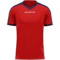 Koszulka Givova Revolution Interlock M MAC04 1204 Givova