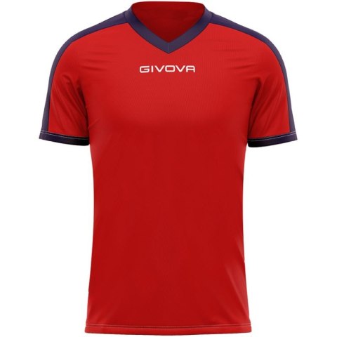 Koszulka Givova Revolution Interlock M MAC04 1204 Givova