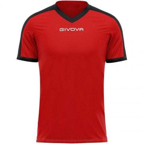Koszulka Givova Revolution Interlock M MAC04 1210 Givova