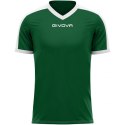 Koszulka Givova Revolution Interlock M MAC04 1303 Givova