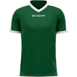 Koszulka Givova Revolution Interlock M MAC04 1303 Givova