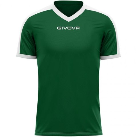 Koszulka Givova Revolution Interlock M MAC04 1303 Givova