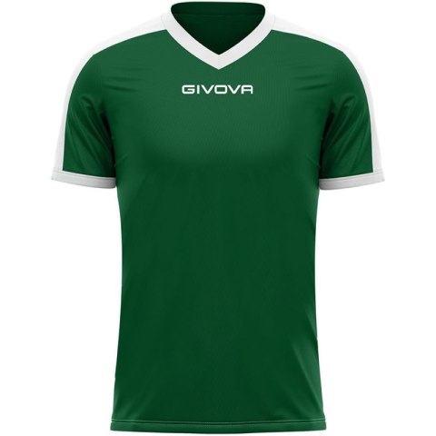 Koszulka Givova Revolution Interlock M MAC04 1303 Givova