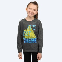 Koszulka Icepeak Konz Shirt Jr 51703689-818 Icepeak