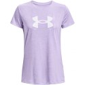 Koszulka Under Armour Tech Twist Graphic SSC W 1366125 532 Under Armour