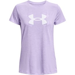 Koszulka Under Armour Tech Twist Graphic SSC W 1366125 532 Under Armour