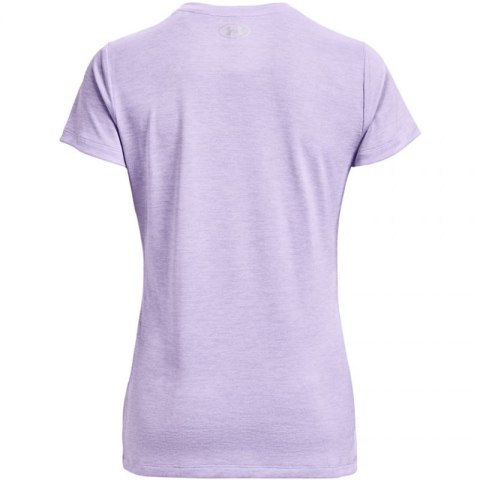 Koszulka Under Armour Tech Twist Graphic SSC W 1366125 532 Under Armour