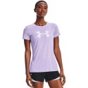 Koszulka Under Armour Tech Twist Graphic SSC W 1366125 532 Under Armour