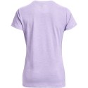 Koszulka Under Armour Tech Twist Graphic SSC W 1366125 532 Under Armour