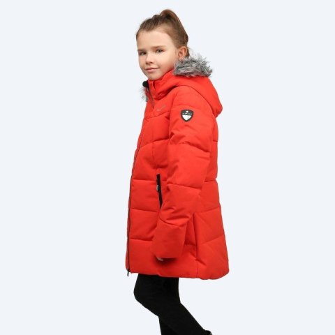 Kurtka Icepeak Leona Jr Kids Jacket 4 500 40839 I Icepeak