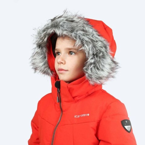 Kurtka Icepeak Leona Jr Kids Jacket 4 500 40839 I Icepeak