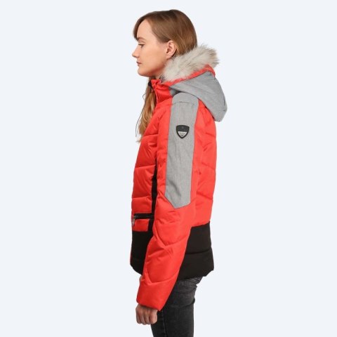 Kurtka narciarska Icepeak Electra IA W 453203512IA Icepeak