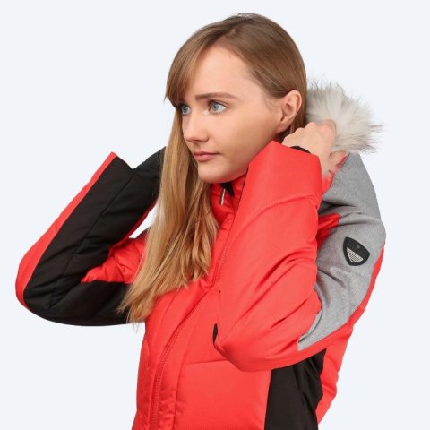 Kurtka narciarska Icepeak Electra IA W 453203512IA Icepeak
