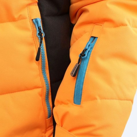 Kurtka narciarska Icepeak Lille Junior 50036553-440 Icepeak