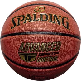 Piłka do koszykówki Spalding Advanced Control 76870Z Spalding