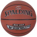 Piłka do koszykówki Spalding Max Grip Control In/Out Ball 76873Z Spalding