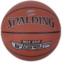 Piłka do koszykówki Spalding Max Grip Control In/Out Ball 76873Z Spalding