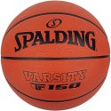 Piłka do koszykówki Spalding Varsity TF-150 Fiba 84422Z Spalding