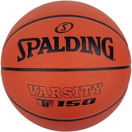 Piłka do koszykówki Spalding Varsity TF-150 Fiba 84422Z Spalding