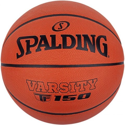 Piłka do koszykówki Spalding Varsity TF-150 Fiba 84422Z Spalding