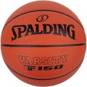 Piłka do koszykówki Spalding Varsity TF-150 Fiba 84422Z Spalding