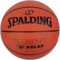Piłka do koszykówki Spalding Varsity TF-150 Fiba 84423Z Spalding