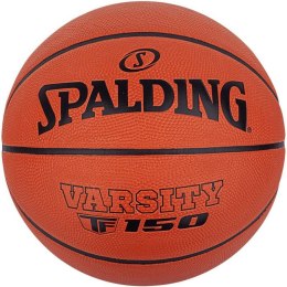 Piłka do koszykówki Spalding Varsity TF-150 Fiba 84423Z Spalding