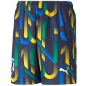 Spodenki Puma Neymar Jr Future Printed Short Jr 605541-06 Puma