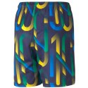 Spodenki Puma Neymar Jr Future Printed Short Jr 605541-06 Puma