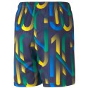 Spodenki Puma Neymar Jr Future Printed Short Jr 605541-06 Puma