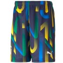 Spodenki Puma Neymar Jr Future Printed Short M 605552-06 Puma