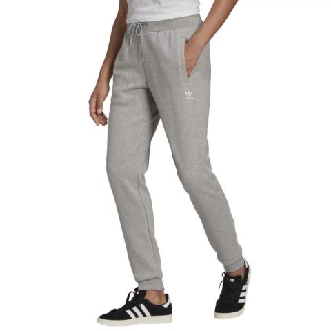 Spodnie adidas Adicolor Essentials Slim Joggers Pants W HF7501 Adidas