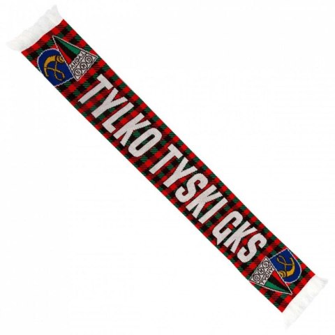 Szalik GKS Tychy Retro TYCHYSZAL Inny