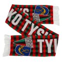 Szalik GKS Tychy Retro TYCHYSZAL Inny