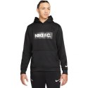 Bluza Nike NK DF FC Libero Hoodie M DC9075 010 Nike