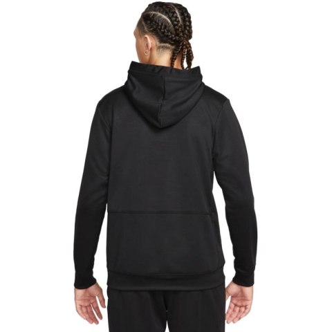 Bluza Nike NK DF FC Libero Hoodie M DC9075 010 Nike