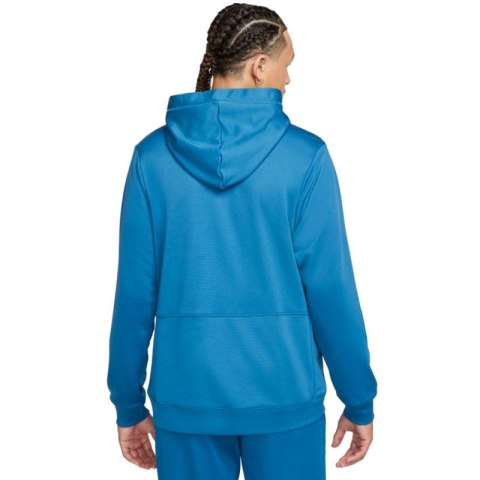 Bluza Nike NK DF FC Libero Hoodie M DC9075 407 Nike