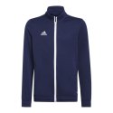 Bluza adidas Entrada 22 Track Jr H57530 Adidas