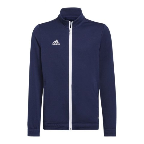 Bluza adidas Entrada 22 Track Jr H57530 Adidas