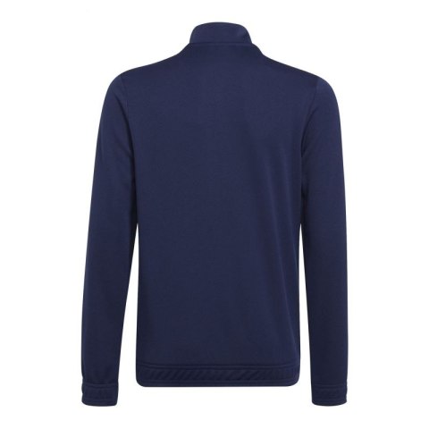 Bluza adidas Entrada 22 Track Jr H57530 Adidas