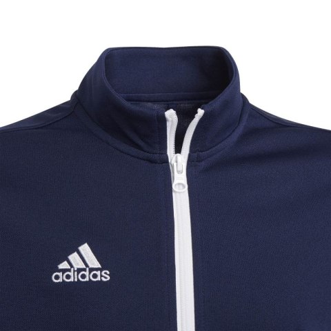 Bluza adidas Entrada 22 Track Jr H57530 Adidas