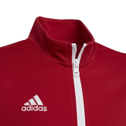 Bluza adidas Entrada 22 Track Jr H57563 Adidas