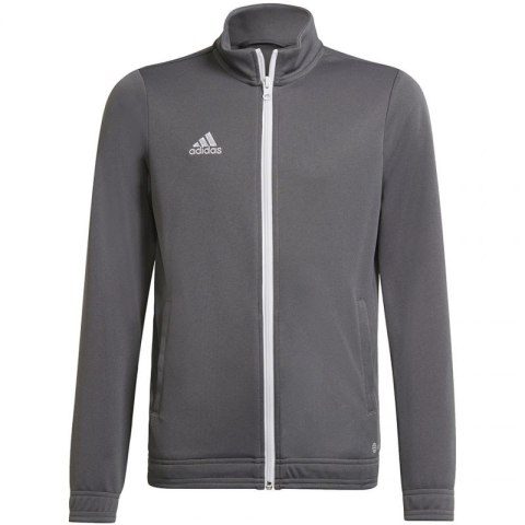 Bluza adidas Junior Entrada 22 Track Jr H57521 Adidas