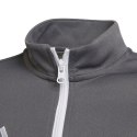 Bluza adidas Junior Entrada 22 Track Jr H57521 Adidas