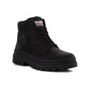 Buty Palladium Pallatrooper Sc Wp+ U 77198-010-M Palladium