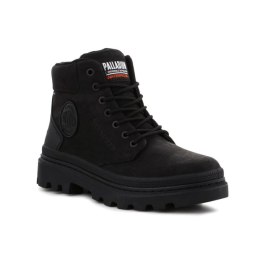 Buty Palladium Pallatrooper Sc Wp+ U 77198-010-M Palladium