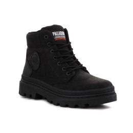 Buty Palladium Pallatrooper Sc Wp+ U 77198-010-M Palladium