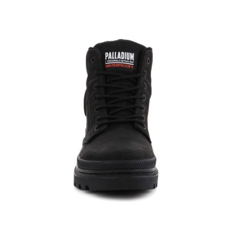 Buty Palladium Pallatrooper Sc Wp+ U 77198-010-M Palladium