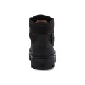 Buty Palladium Pallatrooper Sc Wp+ U 77198-010-M Palladium
