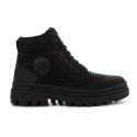 Buty Palladium Pallatrooper Sc Wp+ U 77198-010-M Palladium
